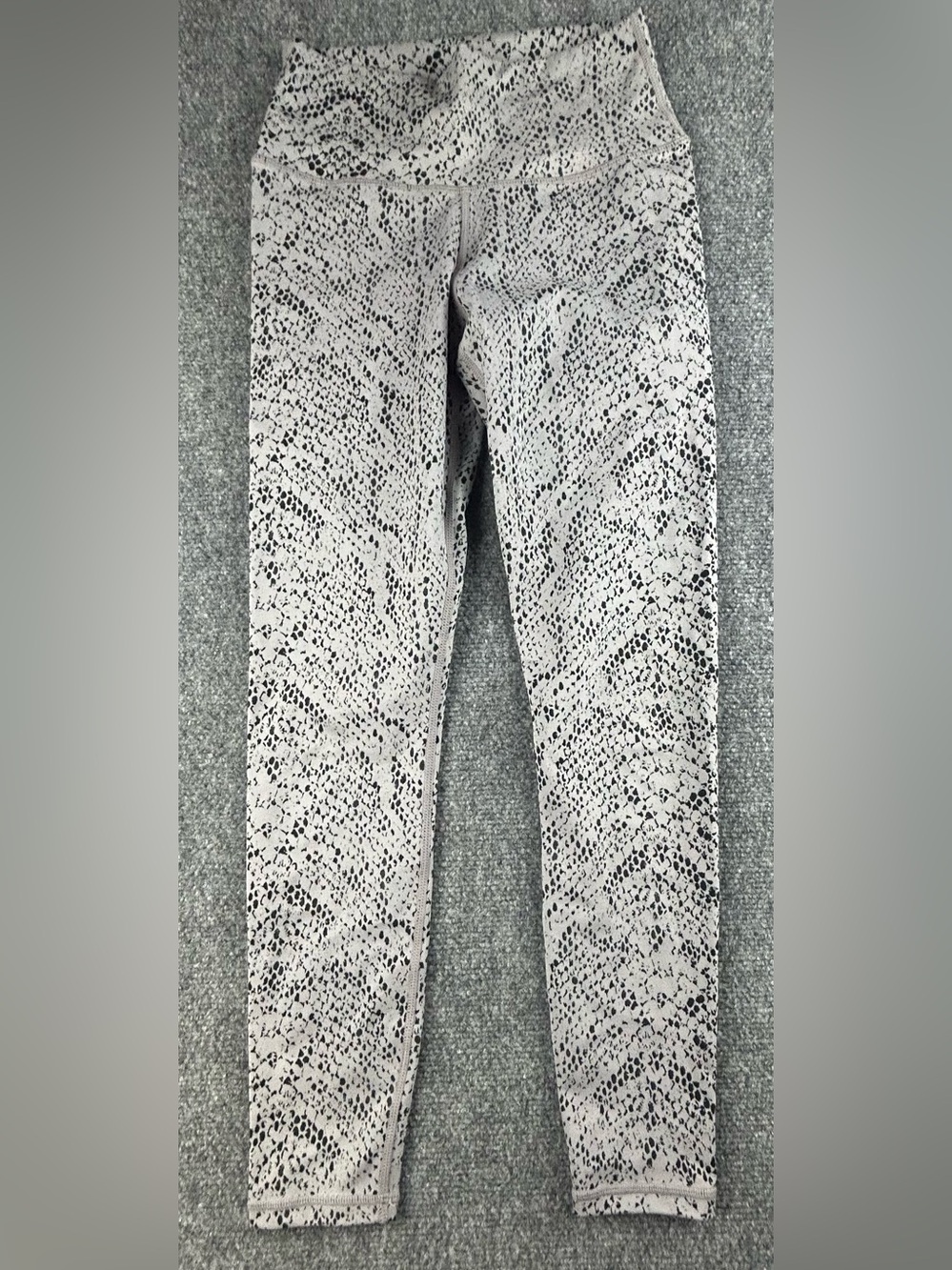 Varley Women’s Animal Print Leggings Size XS